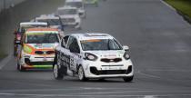 Kia Lotos Race - Zolder 2015