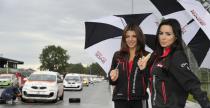 Grid Girls - wrzesień 2015