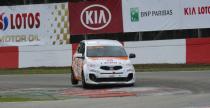 Kia Lotos Race - Zolder 2015