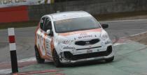 Kia Lotos Race - Zolder 2015