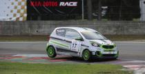 Kia Lotos Race - Zolder 2015