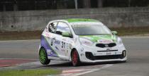 Kia Lotos Race - Zolder 2015