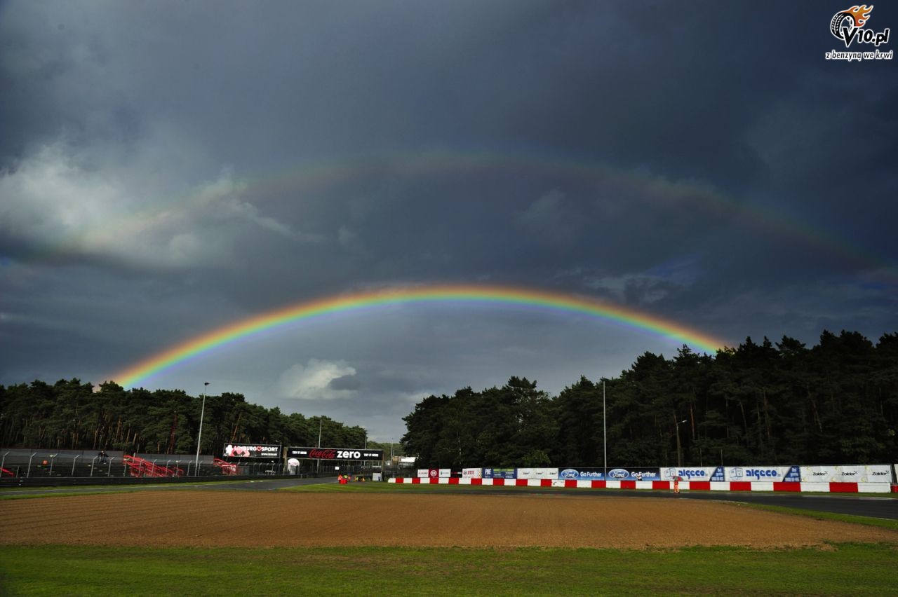 Kia Lotos Race - Zolder 2015