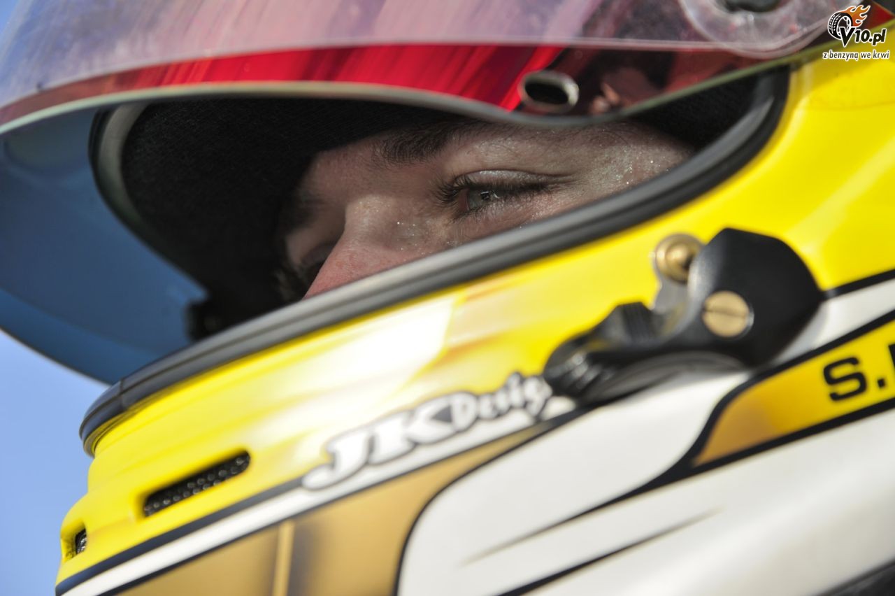 Kia Lotos Race - Zolder 2015
