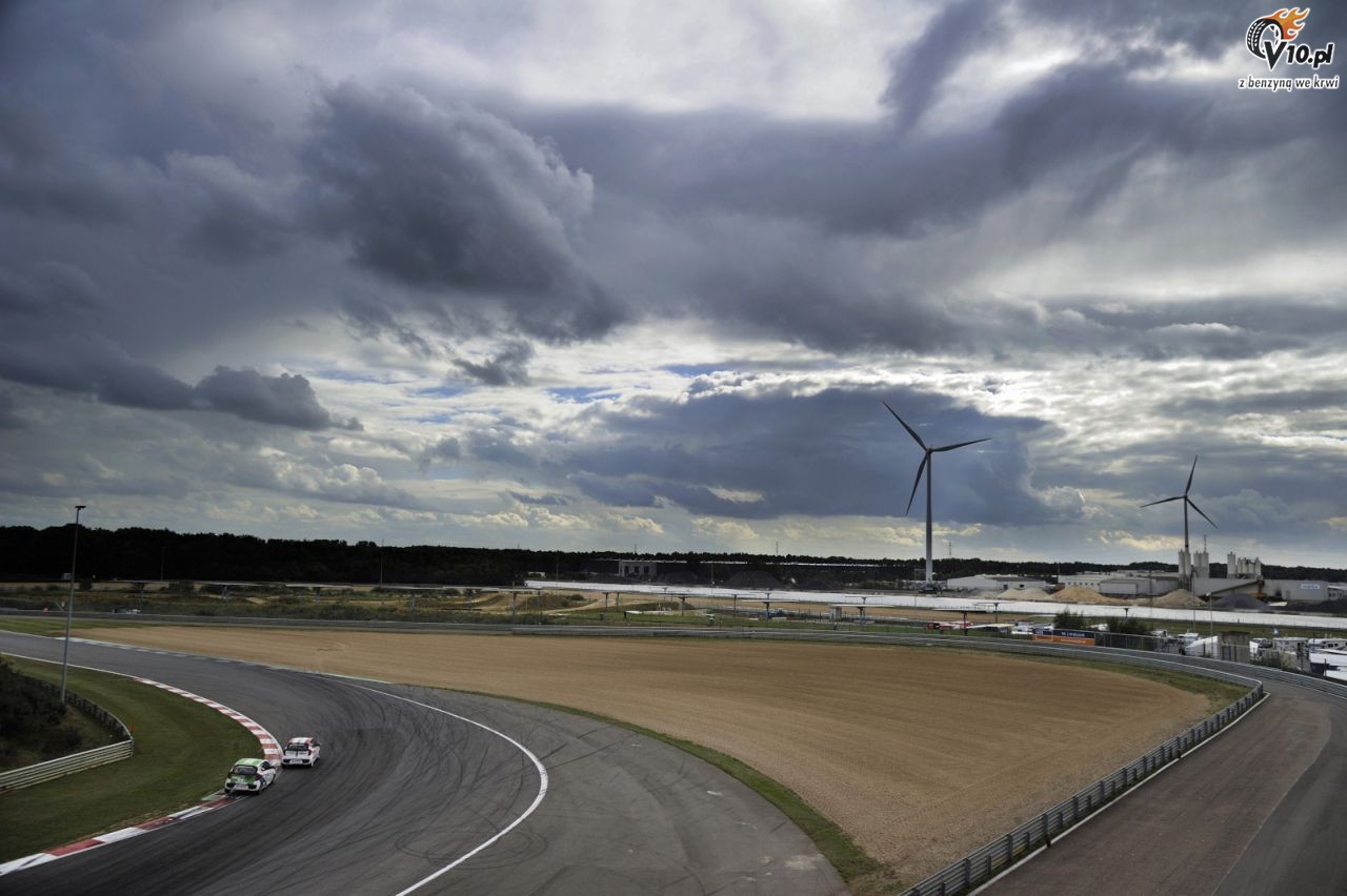 Kia Lotos Race - Zolder 2015
