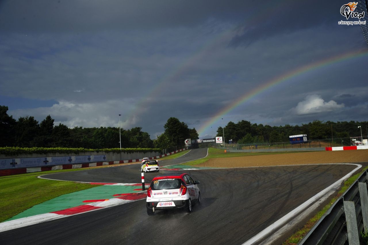 Kia Lotos Race - Zolder 2015