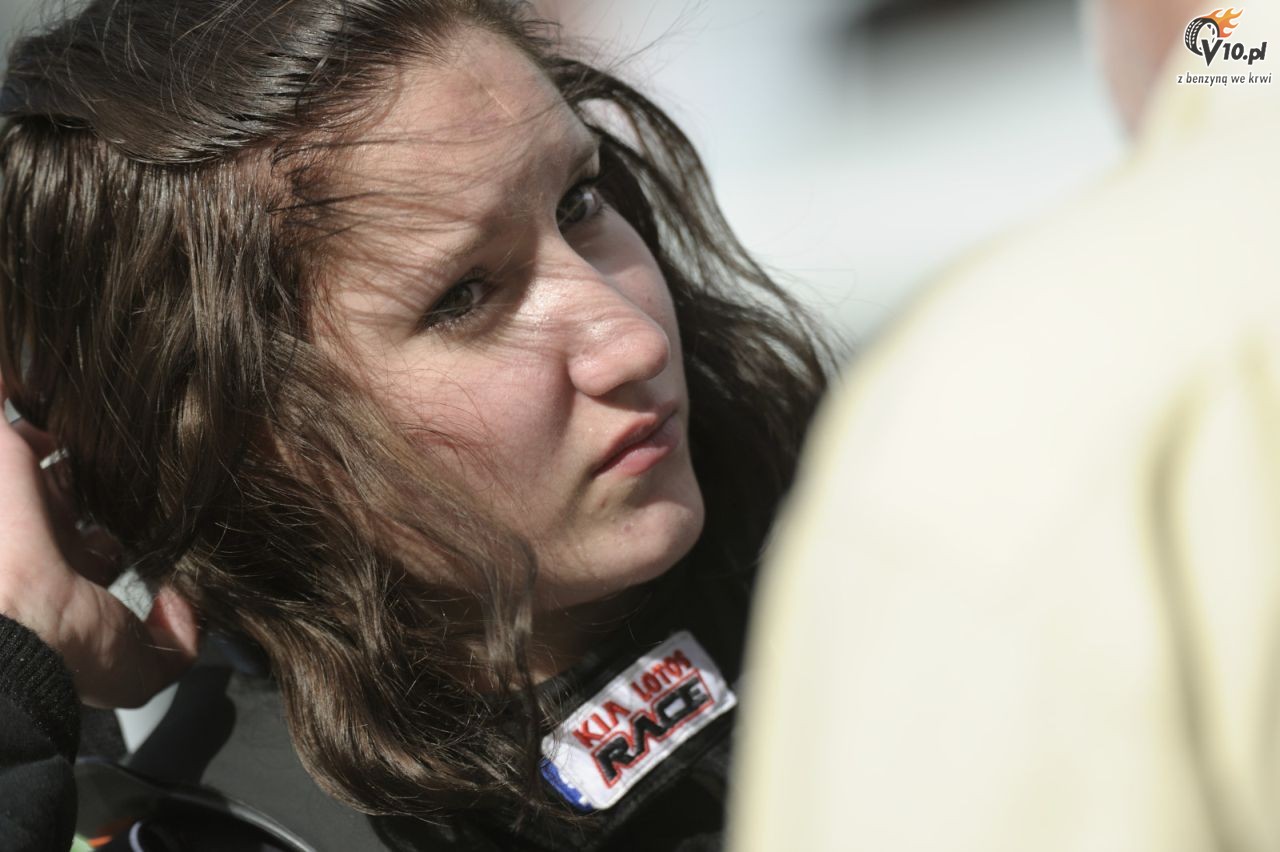 Kia Lotos Race - Zolder 2015