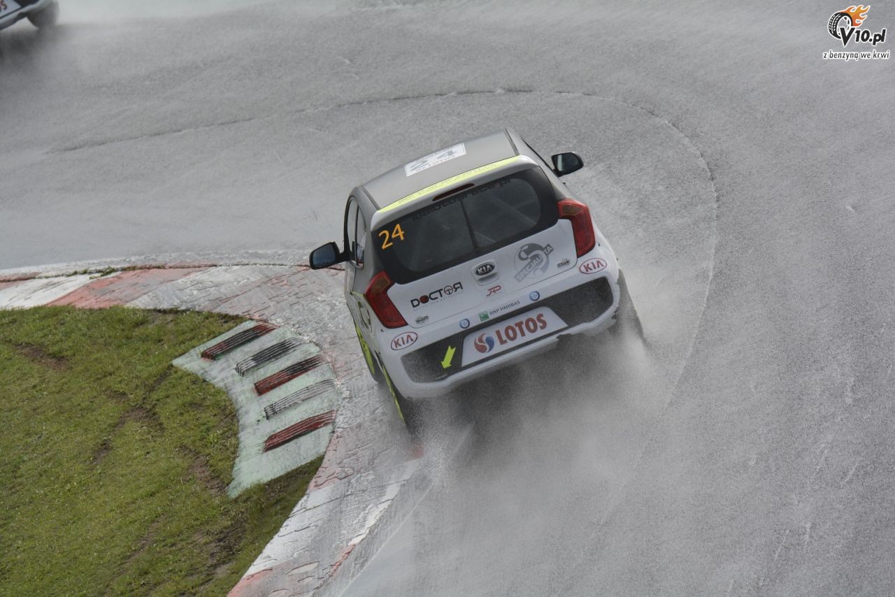 Kia Lotos Race - Zolder 2015