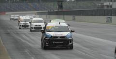 Kia Lotos Race: Urbaniak powstrzymany na EuroSpeedway Lausitz