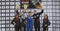 Kia Lotos Race: Urbaniak powstrzymany na EuroSpeedway Lausitz