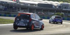 Kia Lotos Race: Pierwsze kwalifikacje nowego sezonu dla obrońcy mistrzowskiego tytułu