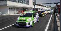 Kia Lotos Race: Pierwsze kwalifikacje nowego sezonu dla obrocy mistrzowskiego tytuu
