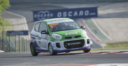 Kia Lotos Race: Pierwsze kwalifikacje nowego sezonu dla obrońcy mistrzowskiego tytułu