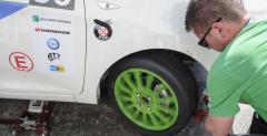 Kia Lotos Race rozpoczyna w Niemczech drugą połowę sezonu