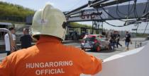 Kia Lotos Race - Hungaroring 2016