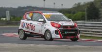 Kia Lotos Race - Hungaroring 2016