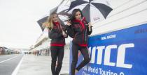 Grid Girls - kwiecie 2016