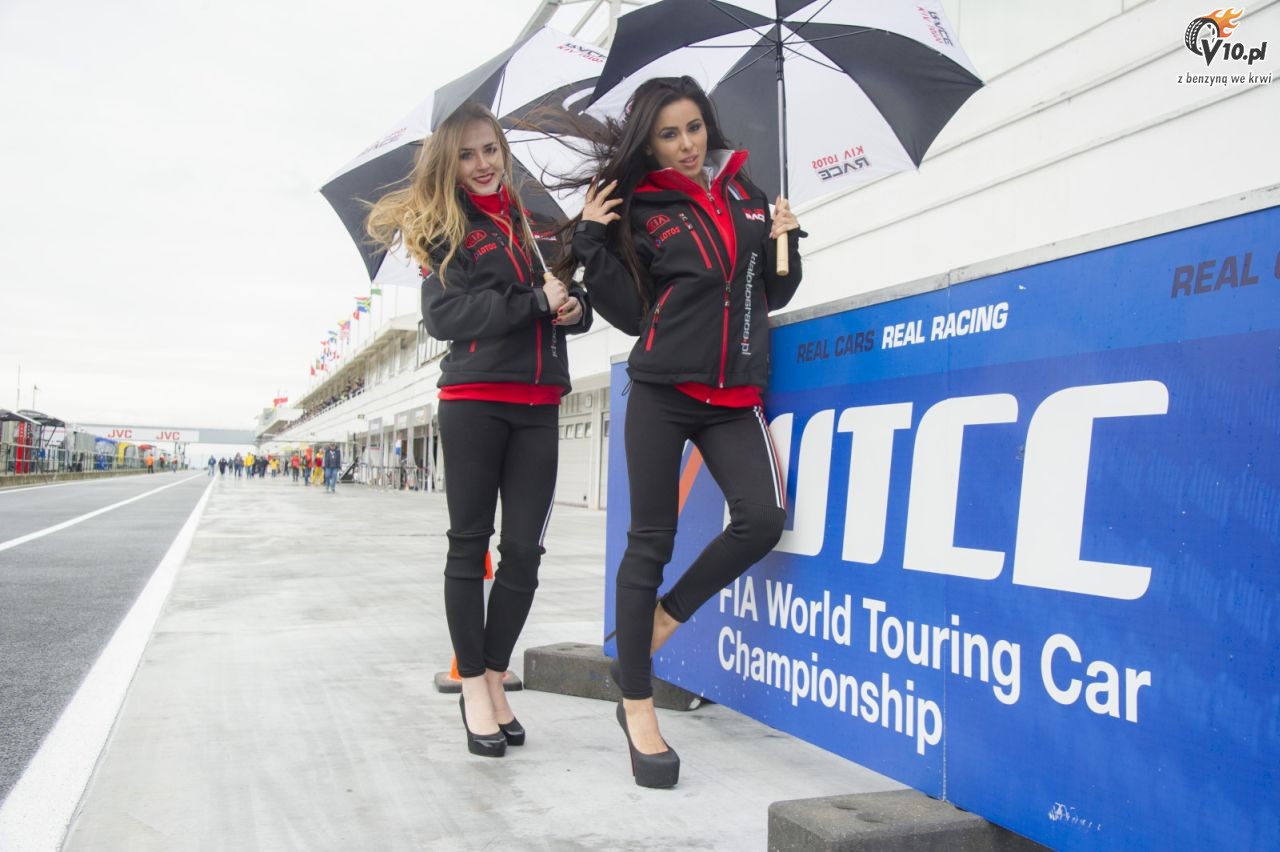 Kia Lotos Race - Hungaroring 2016