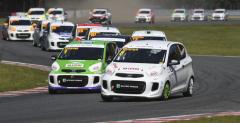 Kia Lotos Race rozpoczyna w Niemczech drugą połowę sezonu