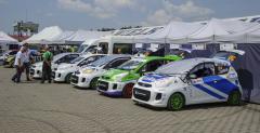 Kia Lotos Race rozpoczyna w Niemczech drugą połowę sezonu
