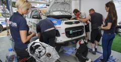 Kia Lotos Race rozpoczyna w Niemczech drugą połowę sezonu