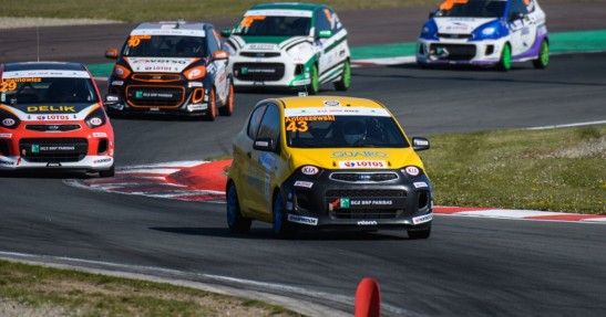 Kia Lotos Race zmienia się w KIA PLATINUM CUP