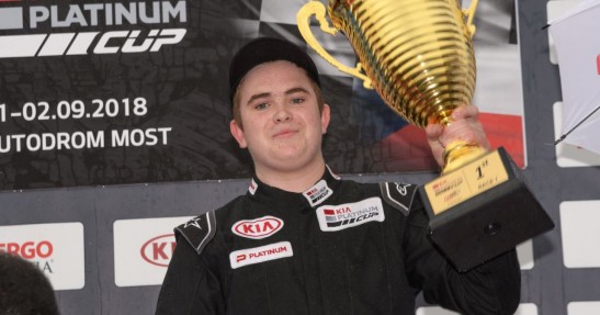 Kia Platinum Cup