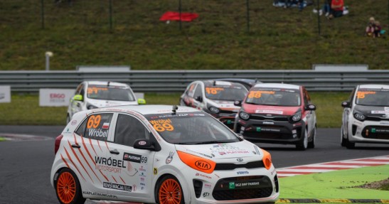 Kia Platinum Cup