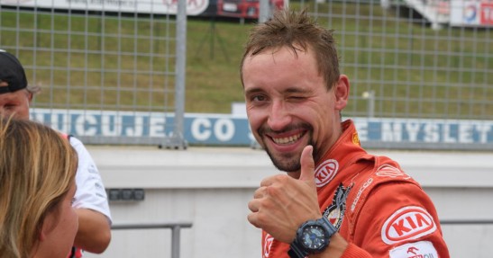 Kia Platinum Cup