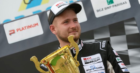 Kia Platinum Cup