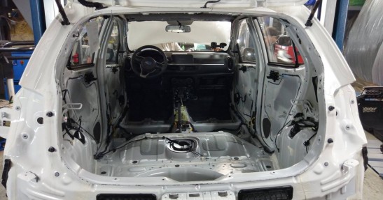 Wystartuj w Wyścigowych Mistrzostwach Polski Kia Picanto 2018