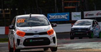 Kia Platinum Cup: Ile zarobił mistrz, czyli o liczbach z sezonu 2018
