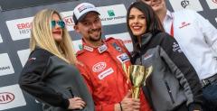 Kia Platinum Cup: Ile zarobi mistrz, czyli o liczbach z sezonu 2018