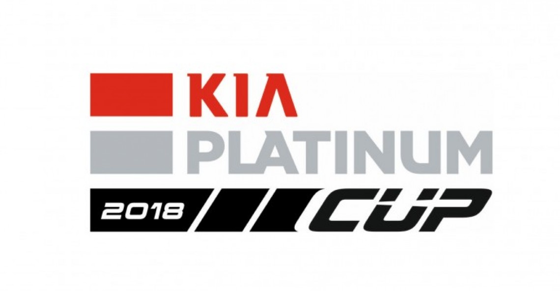 Kia Lotos Race zmienia się w KIA PLATINUM CUP
