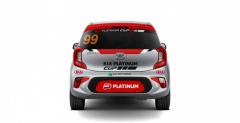 Kia Lotos Race zmienia si w KIA PLATINUM CUP