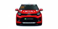Kia Lotos Race zmienia si w KIA PLATINUM CUP