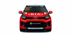 Kia Lotos Race zmienia si w KIA PLATINUM CUP