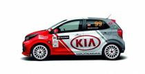 Kia Lotos Race zmienia si w KIA PLATINUM CUP