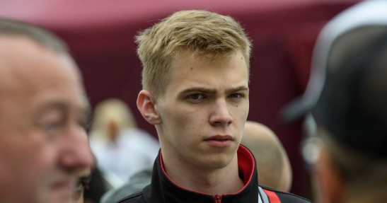 Karol Urbaniak