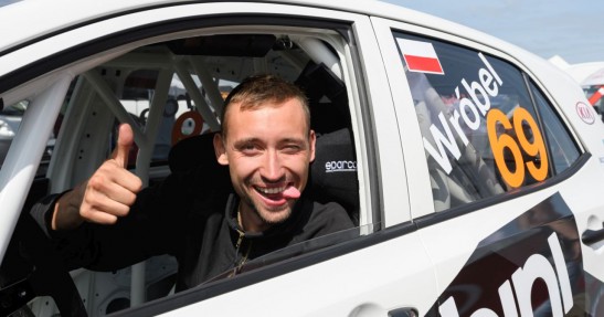 Kia Platinum Cup: Piłka meczowa Wróbla