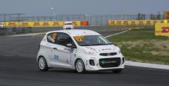 Kia Lotos Race startuje nadchodzcego weekendu na Torze Pozna