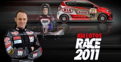 Kia Lotos Race 2011