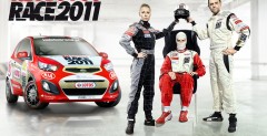 Kia Lotos Race 2011