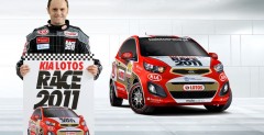 Kia Lotos Race 2011