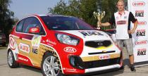 Kia Lotos Race: Grzegorz Kubat wygra