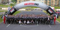 Kia Lotos Race: Grzegorz Kubat wygra