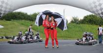 Kia Lotos Race: Grzegorz Kubat wygrał