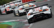 Zesp GT3 Poland wystartuje w Lamborghini Blancpain Super Trofeo z nowymi kierowcami