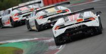 Zespół GT3 Poland wystartuje w Lamborghini Blancpain Super Trofeo z nowymi kierowcami