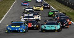 Basz przechodzi do Lamborghini Super Trofeo Europe